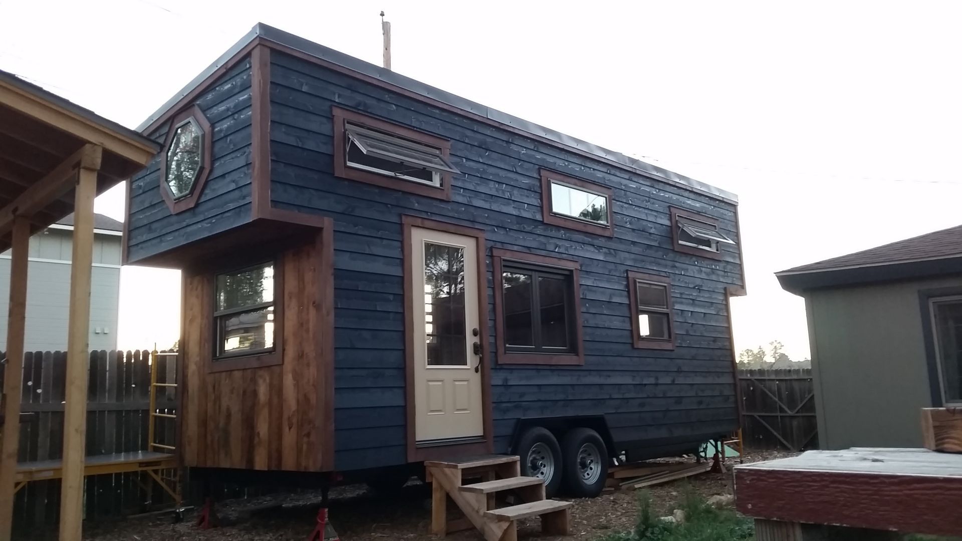 Tiny home